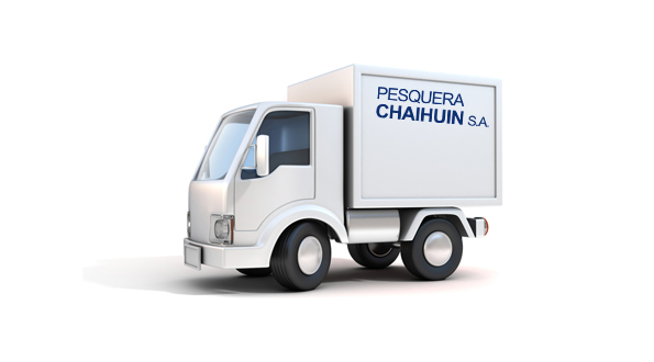 Pesquera Chaihuin